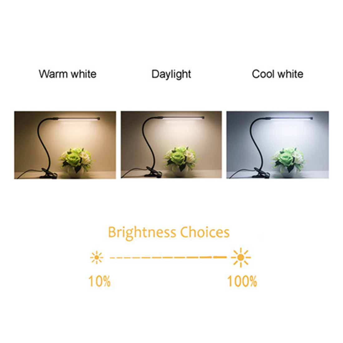 Smart Dest Lamp Warm White CCT Dimmable Alex Table Lamp for Bedroom Smart Reading Light Beside Lamp Headboard Lamp