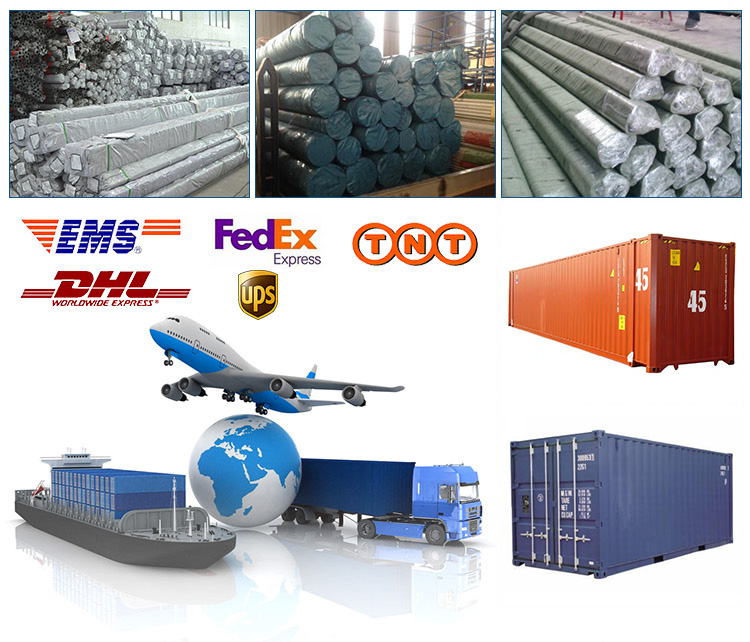 Building Material Q195 Carbon Steel Round Tube / Pipe OD 21 - 610mm