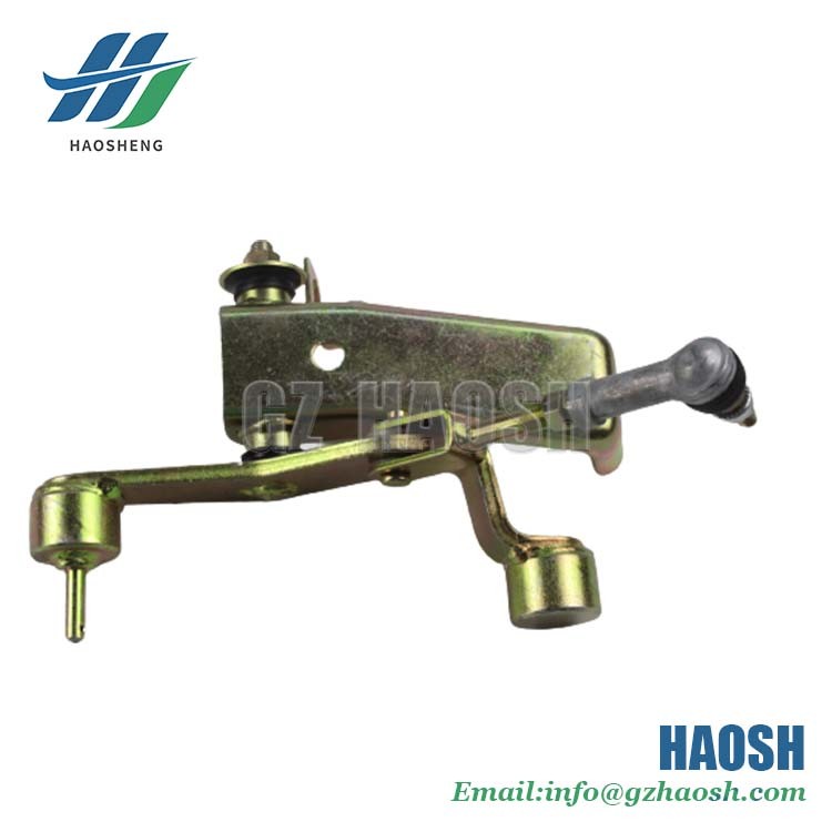 Auto Parts Shift Lever Bracket For Isuzu NHR98 8-54242545-1 8-54242545-0 8542425451 8542425450