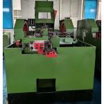 Tail Hole Heading Machine Semi Tubular Riveting Machine Nail Making Machine Cold