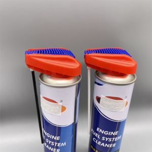 Foldable Trigger Spray Cap Space-Saving Foldable Trigger Spray Head