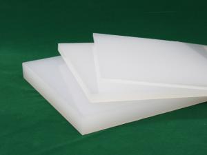 China High Insulation FEP Sheet , 2.14g/cm³ PFA Material For Window wholesale