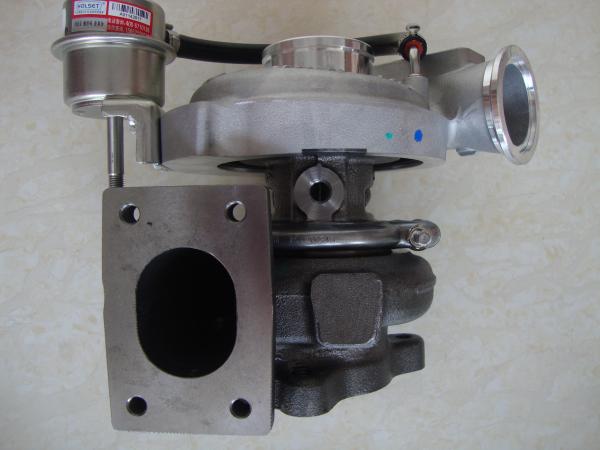 ISF3.8 MP-X Truck Diesel Engine Spare Parts HE200WG New Standard Original