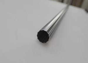 China Simple Style 28mm 5 Metres Cast Iron Pipe Curtain Rod wholesale