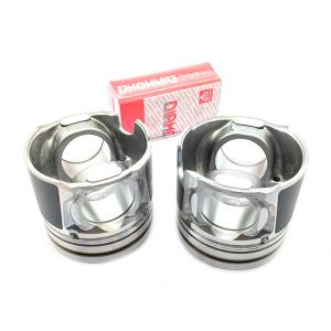China 3961539 Excavator Engine Parts For C9.3 Diesel Engine Piston wholesale