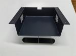 Office Under Desk Storage Shelf Tray for Home Office Supplies Under Table/Desk