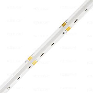 China 10mm 24V RGB COB LED Strip Dot Free Led Tape Lights Indoor Outdoor Decoration wholesale