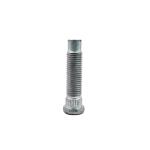 Custom Stainless Steel Hex Head Bolts 10.9 Hot Dip Galvanized Car Wheel Stud