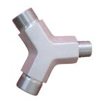Carbon Steel Precision Silica Sol Investment Casting Valve Body Casting