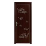 Juye WPC Hollow Door The Best Option For Damp And Humid Areas