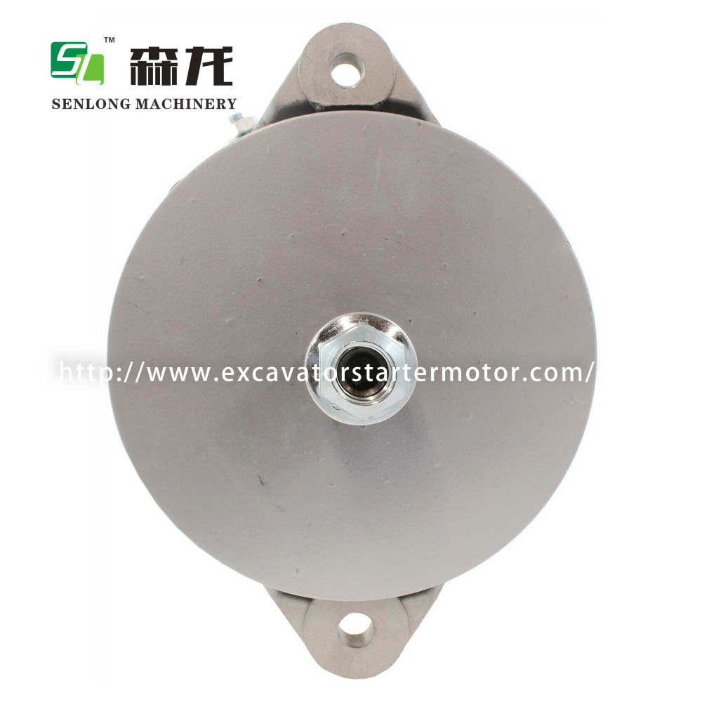 Alternator 24V 150A Carter Generator 100-50242 101210-9001 101210-9000 2490313 2720313