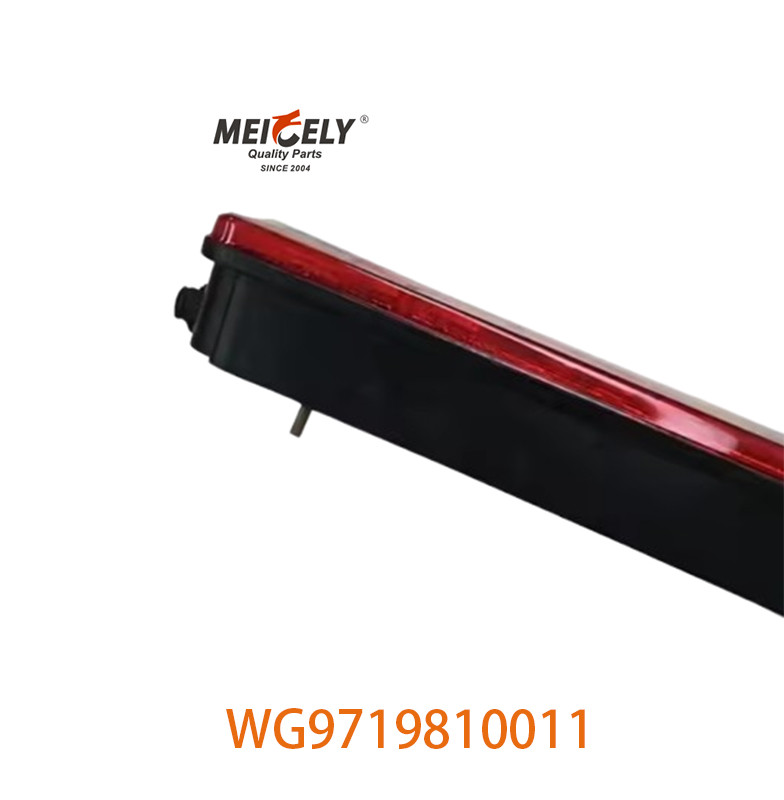 WG9719810012 Rear Combination Lamp Right For HOWO Truck Lamp