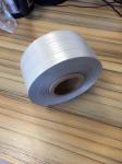 Electrical Insulation Muscovite Mica Tape Double Sided For Cable Conductor
