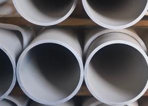China 5A02O 5A02 LF2 5052 A95052 A5052 5052 NS4 5052 A-G2.5C 3.3523 EN AW-5052 AlMn2.5 1520 AMr2 AlMg2.5 Aluminum Alloys Aerospace Conduit wholesale