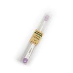Adult Health Extra Soft Deep Cleaning Toothbrush For Sensitive Gums