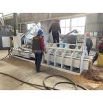 Cocopeat Blocks Press Baler for Agricultural Peat Soil Block Briquetting