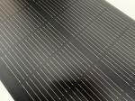 120W-580W Solar Flexible Photovoltaic Components for Roof Material Short-Circuit