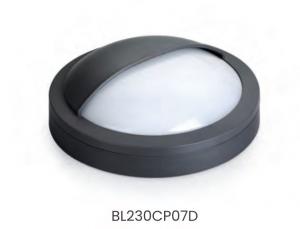 China IP65 Waterproof 12W 840lm LED Flush Mount Light Fixtures wholesale