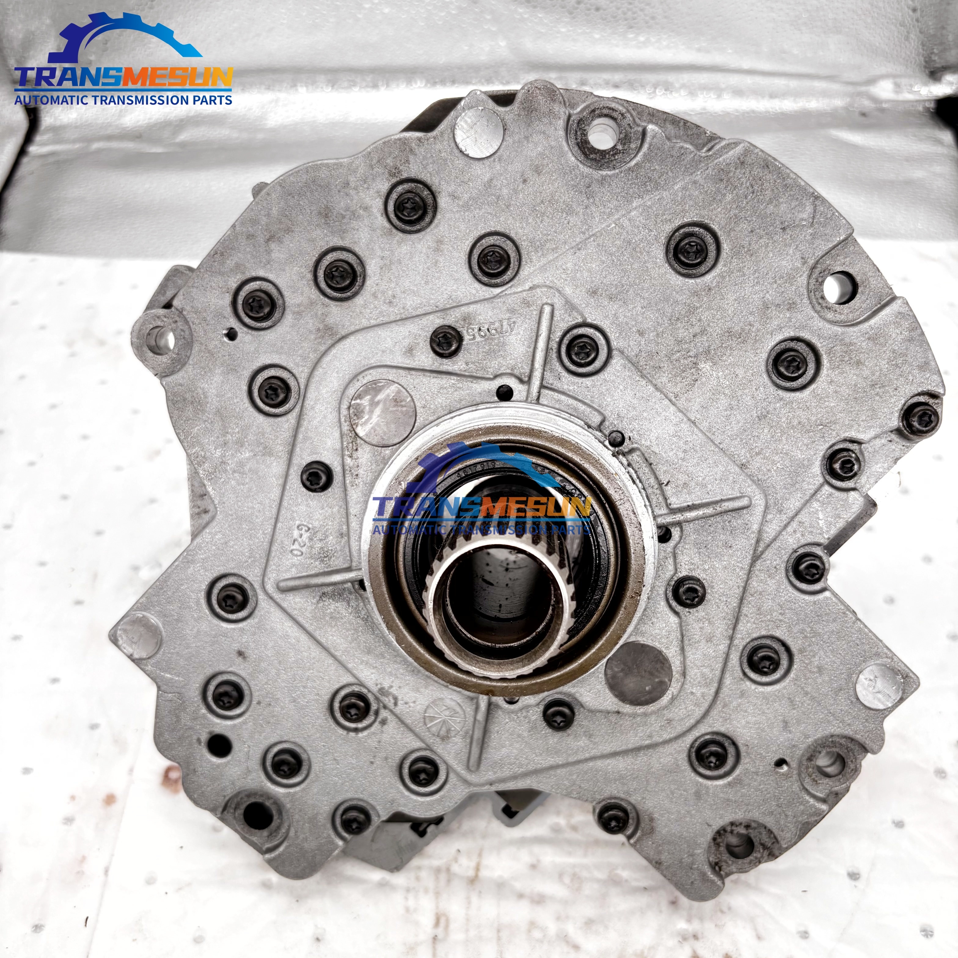 45RFE 545RFE Automatic Transmission Mechanical Oil Pump