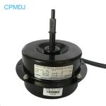220V 120W 1/6hp 4 Pole 1350rpm 0.78A Ac Electric Fan Motor