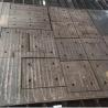 Buy cheap NM400 NM360L NM360 NM450 Chromium Carbide Overlay Wear Plate Excavator Crusher from wholesalers