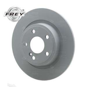 China W246 B160 B180 Rear Brake Disc , 2464230112 Disc Brake Rotor wholesale