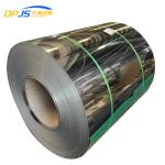 1000 - 6000mm BA Stainless Steel Strip Coil 0.1 - 20mm Polishing
