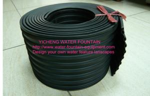 China EPDM Solar Heating Swimming Pool Control System , Swimming Pool Heating Mat wholesale