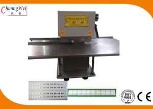 China Desktop Automatic Feeding 0.5KW 50000r/S PCB Depanelizer wholesale