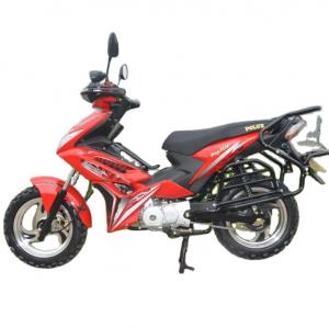 China 110cc 125cc Super Cub Bike Gasoline 50cc Motorcycle For Adults With ZS Engine on sale