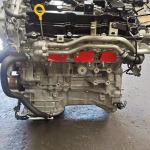 2.5L Engine Assembly Nissan Navara YD25 Motor Long Block Original with 4