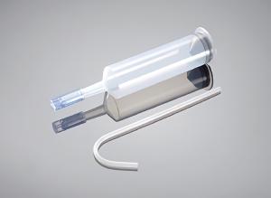 China 1~150ml C02-001-10 Medical Injection System Single Cylinder wholesale
