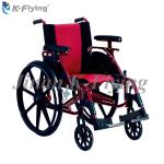 Aluminum Medical Rehabilitation Equipment Walking Assist Folding Manual