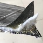 Underground Waterproof System 100% Natural Swelling Bentonite Geosynthetic Clay