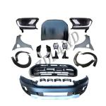 Upgrade 4x4 Body Kits For Ranger T6 12-15 Conversion To T8 Raptor 2018 +