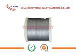 Type J thermocouple wire iron constantan material 0.2mm 0.3mm 0.4mm for medical