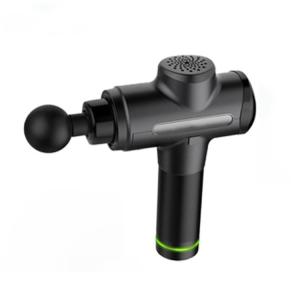 China 30 Speed Handheld Body Deep Muscle Massager with 6 Heads wholesale