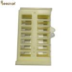 Plastic Queen Cage Queen Rearing Beekeeping Multifunctional Rearing System for