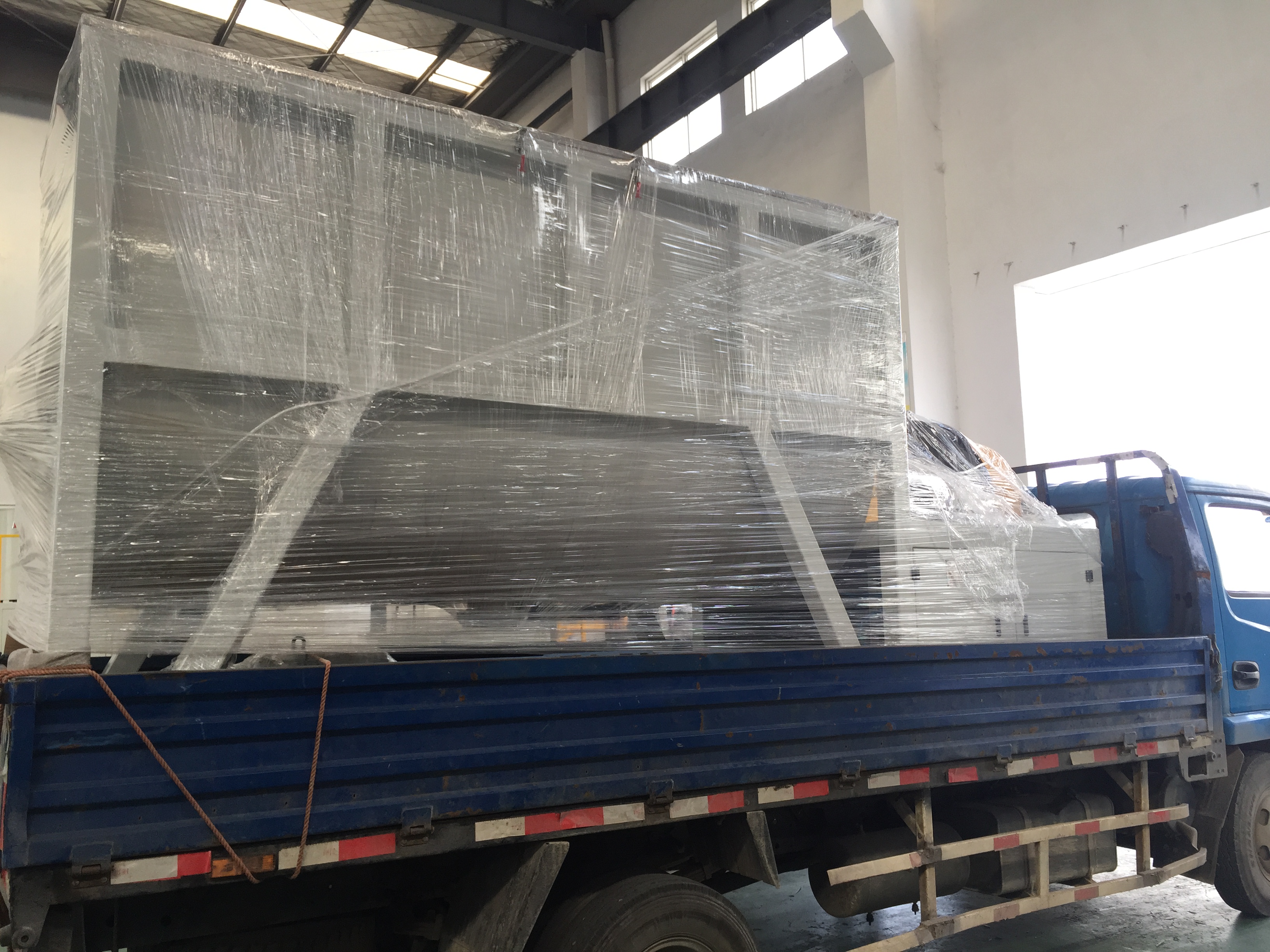 Single Shaft Horizontal Ribbon Mixer