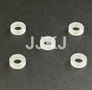 China Customize C-axis Al2O3 Sapphire Bearing Sapphire Rings Hardness 9.0 wholesale