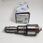 Good Quality Relief Valve For SK480-8 ZAX470-3 ZAX490