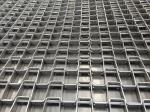 Food Processing Washing Frozen Frying Drying Use Stainless Steel Conveyor Belt