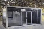 Environmental Protection and The Benefits of Using Prefabricated Expandable