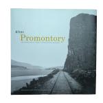 After Promontory | Glossy Art Paper Matte Laminated Coffee Table Book with Full
