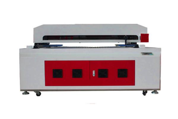 DSP Taiwan Guide Rail Cw Water Chiller Efr Reci Tube 1300X2500mm CO2 Laser