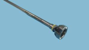 China 8.5mm Rigid Endoscopy Spare Parts A42011A Inner Endoscope Sheath wholesale