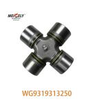 Original WG9319313250 For HOWO 57144 Universal Joint Truck Spare Parts
