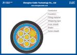 KVV KVVP PVC Insulated Control Cable Rated voltage: 450/750v /STANDARD IEC 60502
