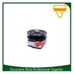 Excavator Parts Fuel Delivery Pump VOE20450894 21282548 For EC290 EC360