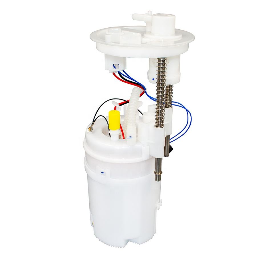 100% Auto Parts Electric Fuel Pump For Car BMW F15 F16 X5 X6 OE 16114826899